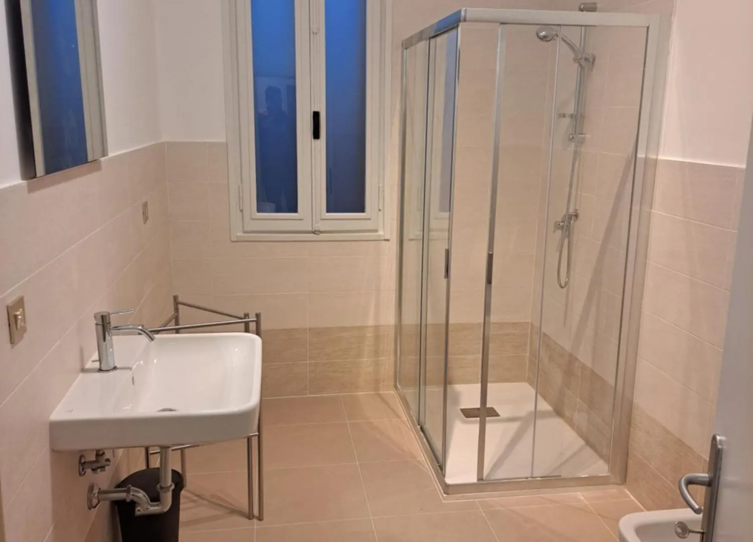 Ca'Premuda Apartment Mestre Italy