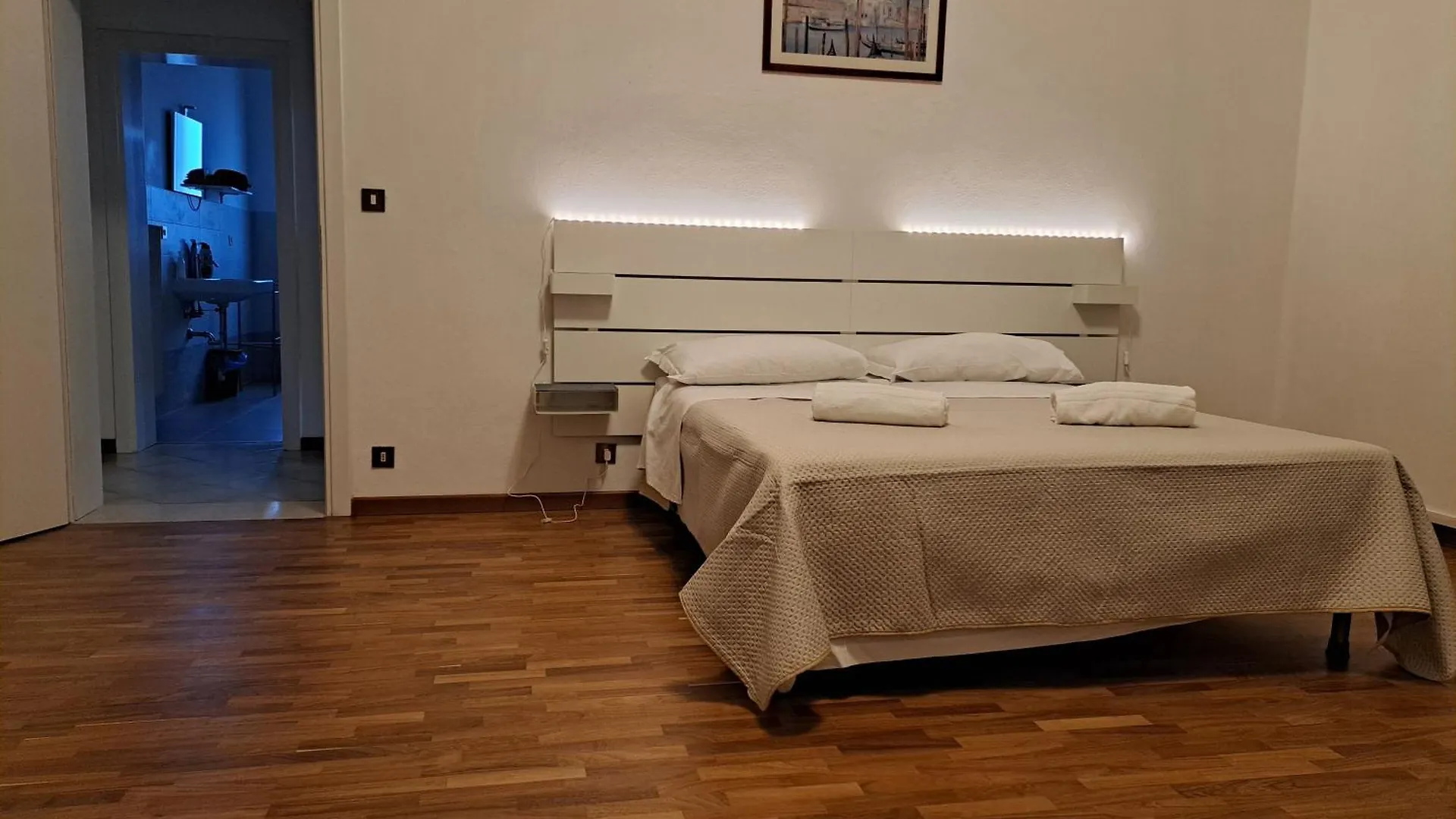 Ca'Premuda Apartment Mestre