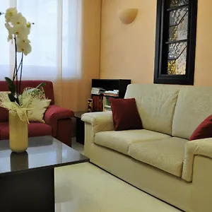 Garibaldi Otel