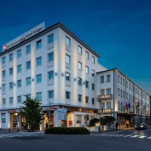 Western Bologna Otel