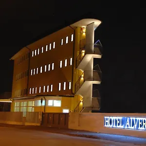 Alveri Otel
