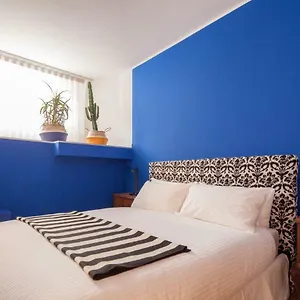 Laguna Boutique Apartament