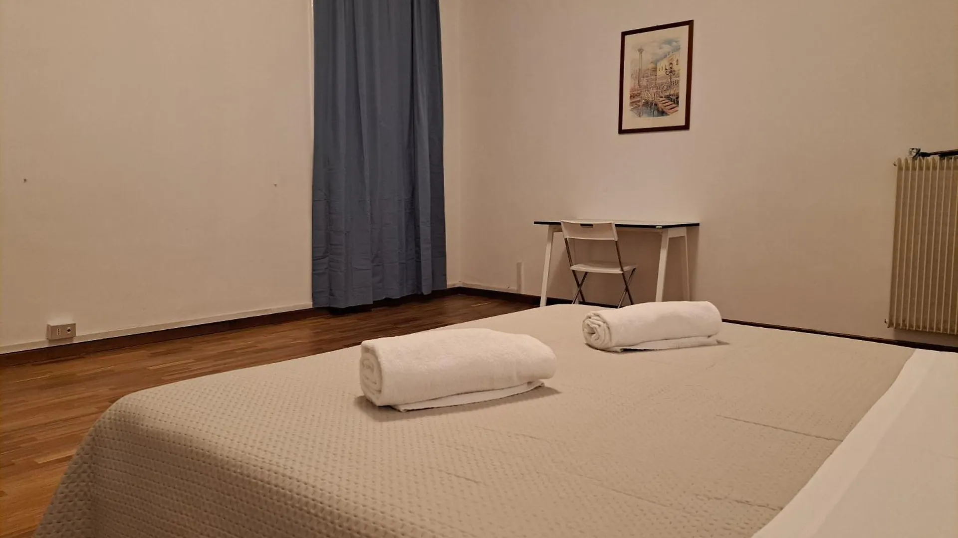 Apartament Ca'Premuda Mestre Włochy
